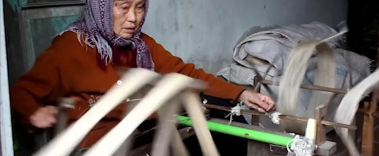  Làng tơ Cổ Chất – giữ lửa nghề ươm tơ truyền thống của dân tộc					