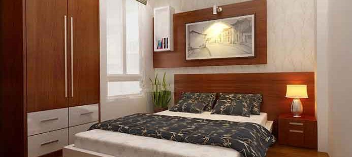  Chuyên gia tư vấn : Nên đóng tủ quần áo bằng gỗ gì là tốt nhất?					
