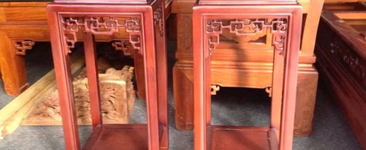  Tiết lộ 5 cách chọn ghế đôn gỗ hương chất lượng tốt nhất hiện nay					