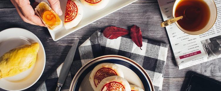  Cùng đến thăm làng nghề bánh pía Vũng Thơm của tỉnh Sóc Trăng					