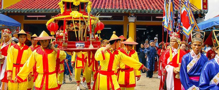  Khám phá chùa Bái Đính và lễ hội nổi tiếng của tỉnh Ninh Bình					