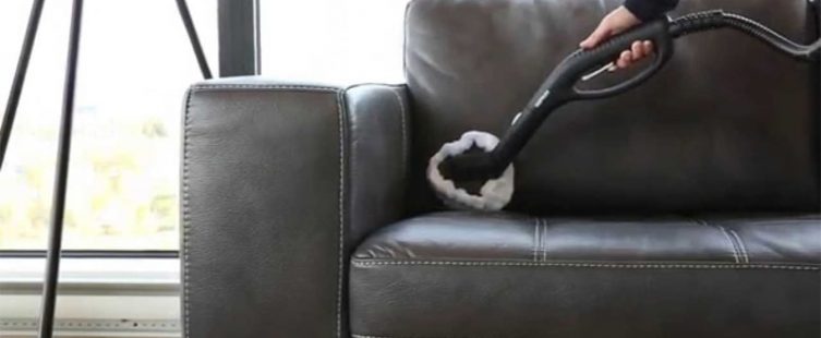  Chuyên gia tư vấn bật mí cách làm sạch ghế sofa da hiệu quả					