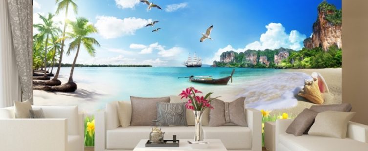  Các loại tranh kính đẹp được ưa chuộng trên thị trường hiện nay					