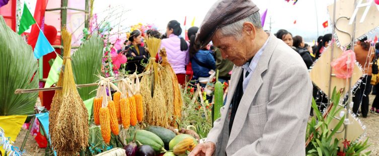  Lễ hội Lồng Tồng – giá trị văn hóa của người dân tộc Tày, Nùng					