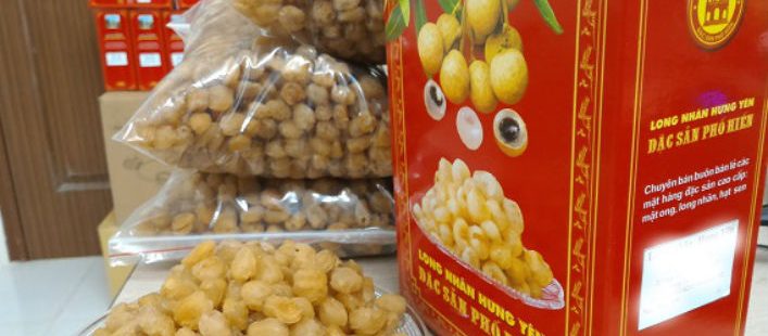  Đến Hưng Yên khám phá làng nghề nổi tiếng về chế biến long nhãn					