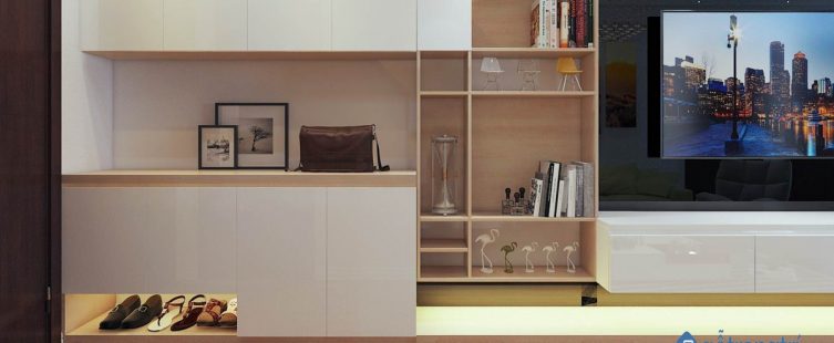  4 mẫu tủ giày hiện đại có thiết kế ấn tượng bạn không nên bỏ qua					
