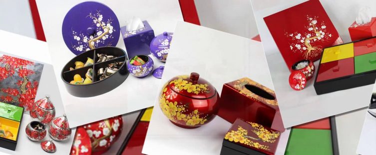  Khám phá nét đẹp truyền thống của làng nghề sơn mài Bình Dương					
