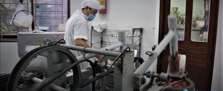  Khám phá một số làng nghề truyền thống còn xót lại ở Sài Gòn (phần 2)					