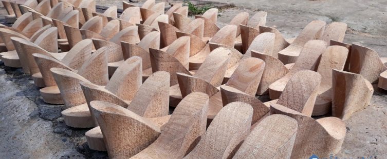  Tìm hiểu về nghề guốc truyền thống và xóm làm guốc ở Bình Dương					