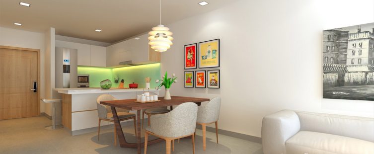  Tranh Canvas là gì? Lên ý tưởng dùng tranh Canvas tạo không gian sống sáng tạo					