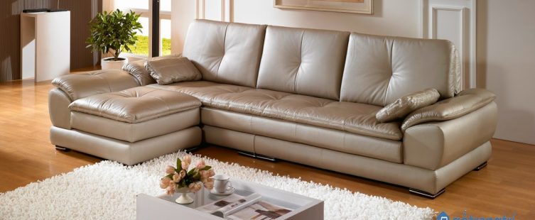  Kinh nghiệm chọn mua ghế sofa da quan trọng bạn cần phải biết					