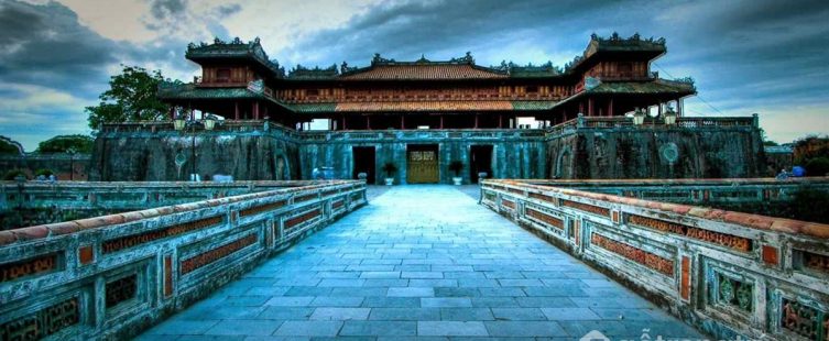  Điểm tên 5 di sản văn hóa vật thể được vinh danh di sản thế giới					