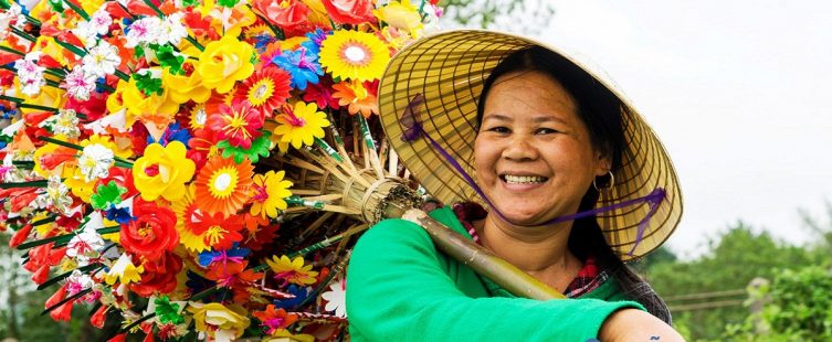  Khám phá các làng nghề truyền thống ở Huế nức tiếng gần xa (P1)					