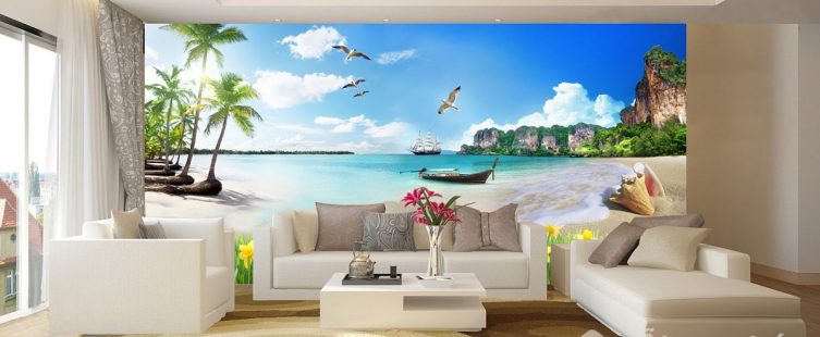  [ Tư vấn ] Chọn mua tranh phong thủy, đón vượng khí, giữ tài lộc					