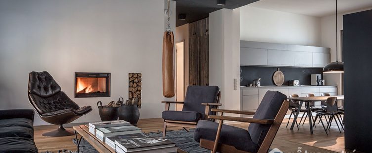  Tại sao nên áp dụng nghệ thuật wabi sabi trong thiết kế nội thất?					