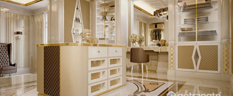  Làm mới căn nhà phong cách tân cổ điển với ý tưởng mới chất lừ					