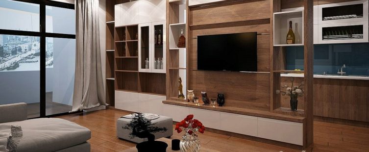  Học chuyên gia thiết kế nội thất phòng khách chỉ với 50 triệu đồng					