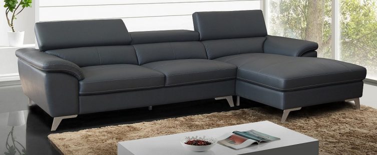  5 điểm cần lưu ý khi bọc da ghế sofa, nhận biết da thật					