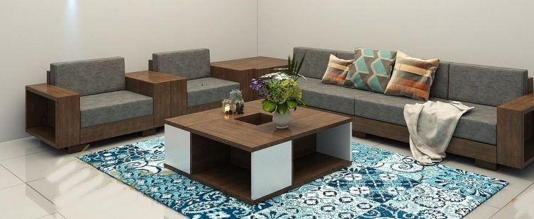  Bí quyết chọn sofa gỗ giá rẻ Hà Nội, đảm bảo chất lượng					