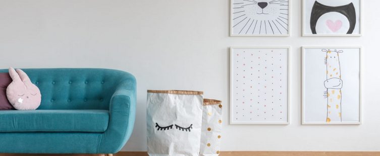  5 ưu điểm của ghế sofa đơn phòng ngủ dành riêng cho lối sống hiện đại					