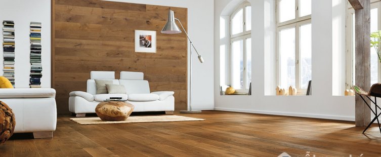  Ván ép Laminate – vật liệu hoàn hảo cho mọi không gian căn hộ					