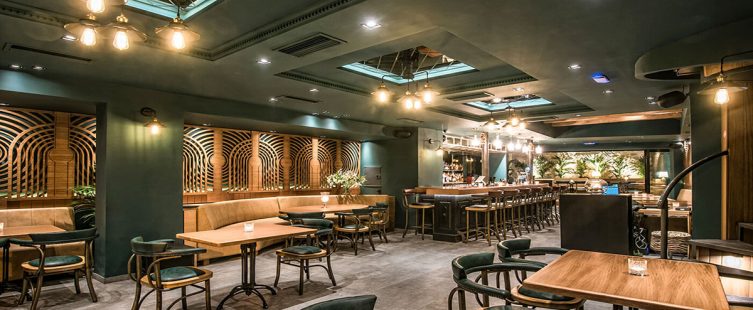  Mở quán cà phê cần trang bị những kiến thức gì?					