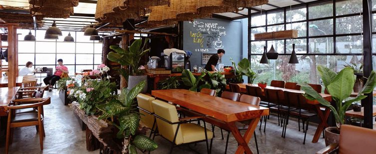  Mở quán cà phê cần những gì? 200 triệu liệu có mở được quán cà phê?					