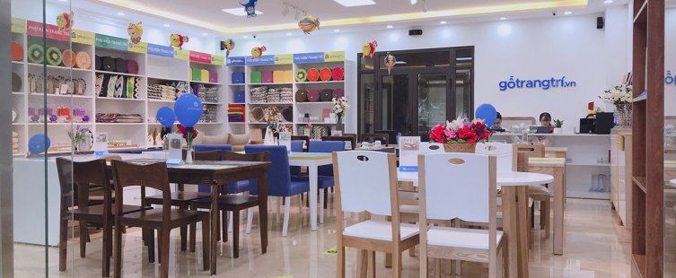  TOP 15 sản phẩm nội thất bán chạy nhất tháng 9 tại gỗtrangtrí.vn					