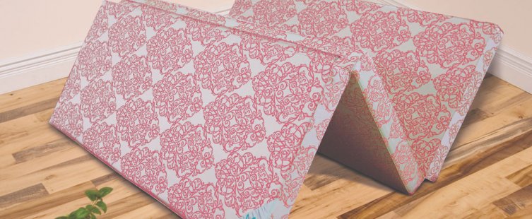  Nệm bông ép và kinh nghiệm vàng sở hữu nệm bông ép chất lượng					