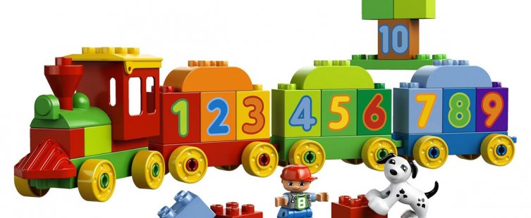  5 món đồ chơi trí tuệ kích thích tư duy, sáng tạo tuyệt vời ở trẻ					