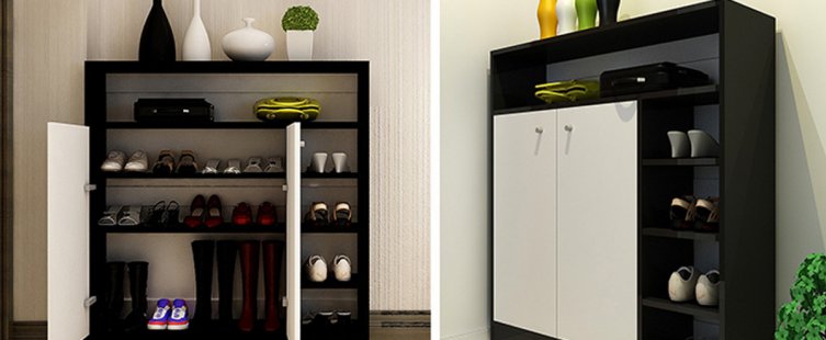  Mách bạn địa chỉ mua tủ giày thông minh HCM uy tín?					