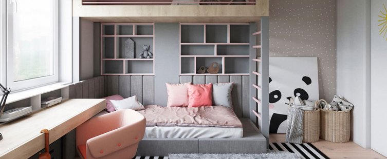  Thi công nội thất Samsora Premier 105 70m2 hiện đại					