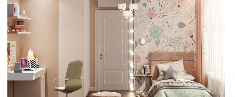  Thiết kế thi công chung cư FLC Garden City chỉ với 100 triệu					