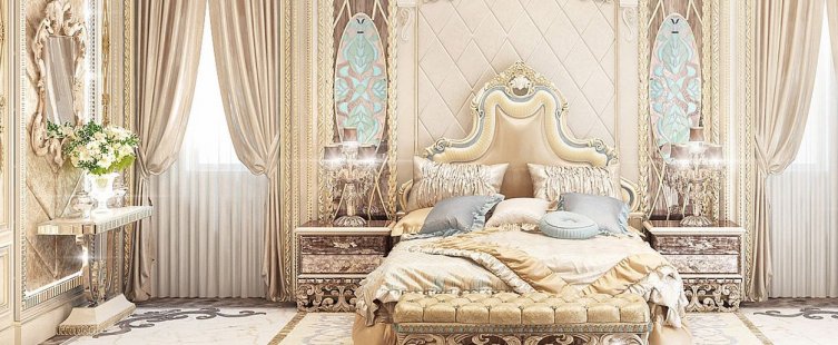  Kinh nghiệm mua giường ngủ hoàng gia giá rẻ bạn nên xem					