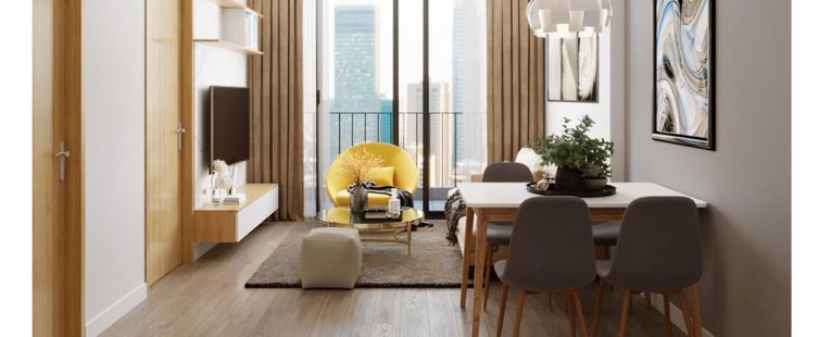  Thuê chung cư mini quận Ba Đình vừa chật lại đắt, có phải không?					