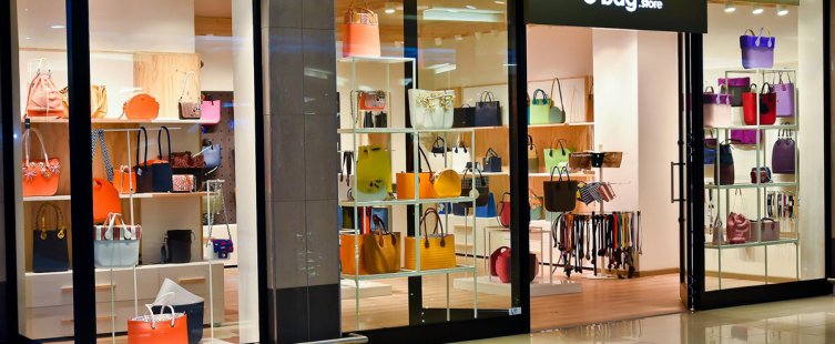  Những điều cần biết khi thiết kế shop thời trang hiện nay					