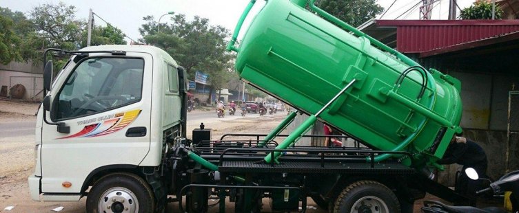  Top 3 Tiêu chí đánh giá Công Ty thông cống nghẹt uy tín chất lượng					