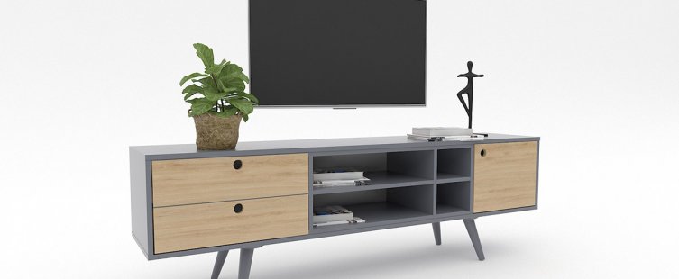  [Góc chia sẻ] Thông tin chi tiết giá kệ tivi gỗ hiện nay					