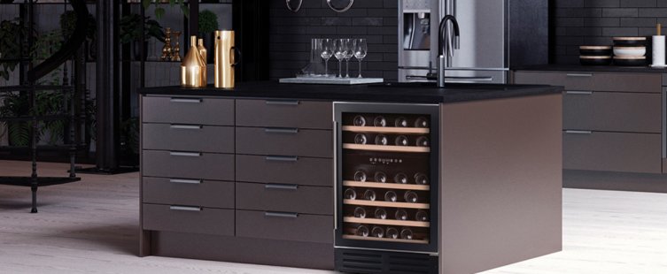  Kinh nghiệm mua tủ rượu đẹp giá rẻ Hà Nội					
