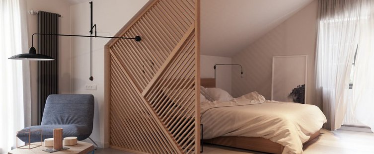  Mua vách ngăn nhựa giả gỗ – nên hay không nên?					