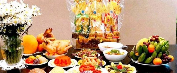  Cúng ông Công ông Táo không thể thiếu những thứ này					