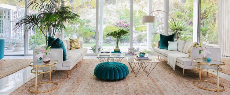  Bí quyết mua thảm trải sàn trang trí đẹp và chất lượng					