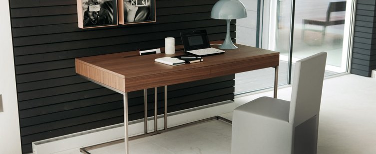  Xem ngay những mẫu bàn làm việc 1m cực đẹp, chất lượng					