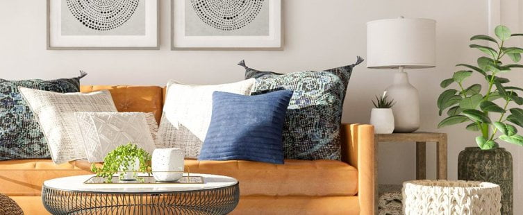  Note ngay kinh nghiệm mua gối tựa sofa giá rẻ cực chuẩn					