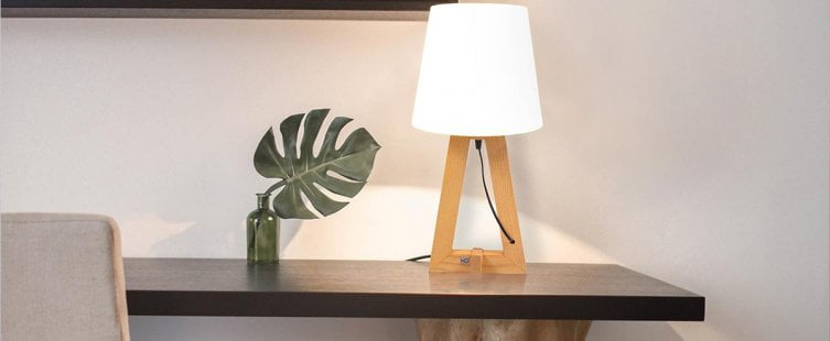  Chiêm ngưỡng những mẫu đèn ngủ để bàn cao cấp xinh lung linh					