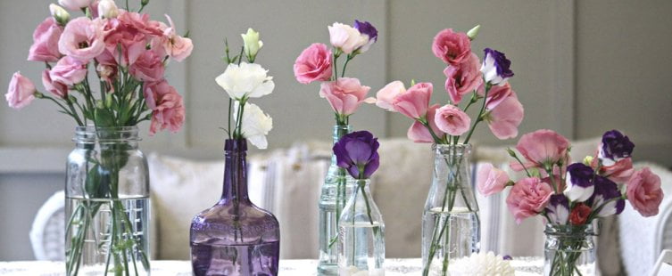  Điểm danh những mẫu hoa giả trang trí Bình Dương đẹp mê ly					