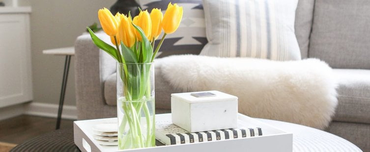  Kinh nghiệm mua hoa giả trang trí giá rẻ Hà Nội					