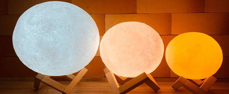  Những thông tin cần biết khi mua đèn ngủ để bàn					