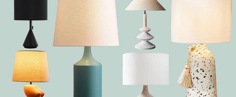  5+ Mẫu đèn ngủ để bàn mini đẹp không thể bỏ qua					