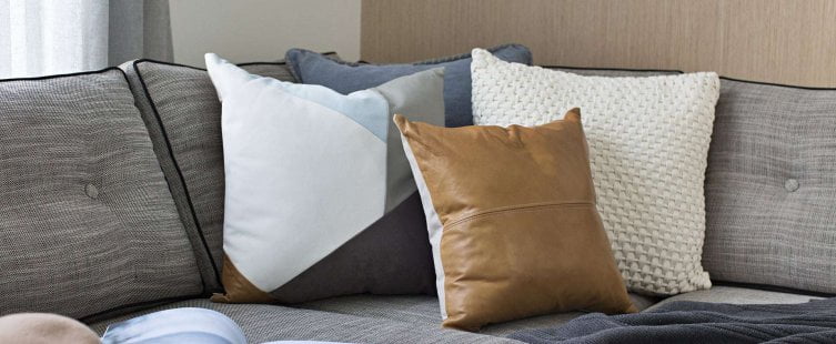  Mách bạn kinh nghiệm mua gối sofa ở Hà Nội đẹp, chất lượng					